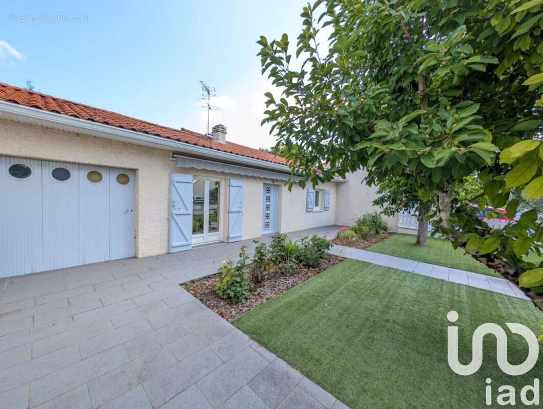 Photo 3 - Maison à LIBOURNE