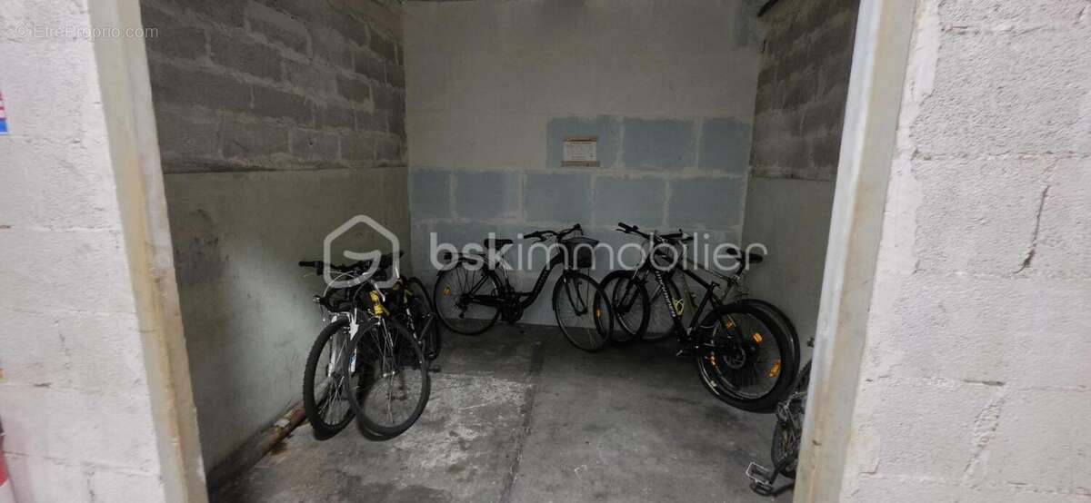 Studio de 30 m² – balcon – ascenseur – emplacement idéal - photo 7