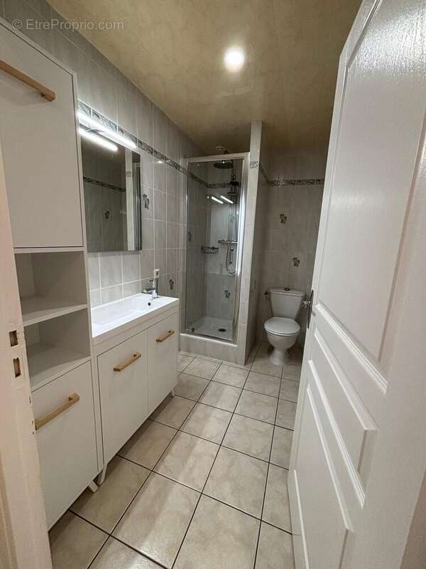 Appartement 66 m² à Le Theil-De-Bretagne  - photo 6