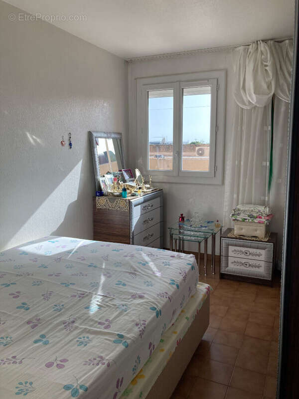 Appartement à VITROLLES