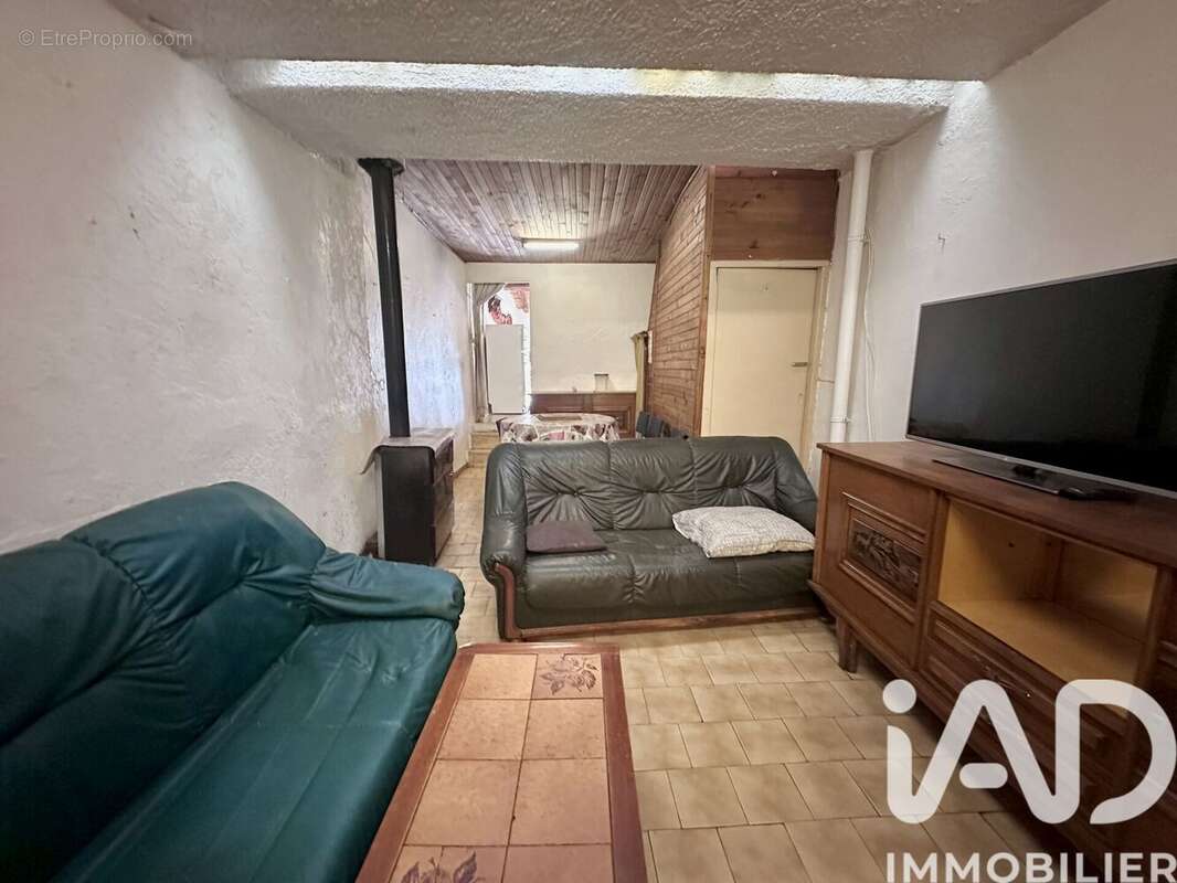 Photo 3 - Maison à SAINT-PAUL-DE-FENOUILLET