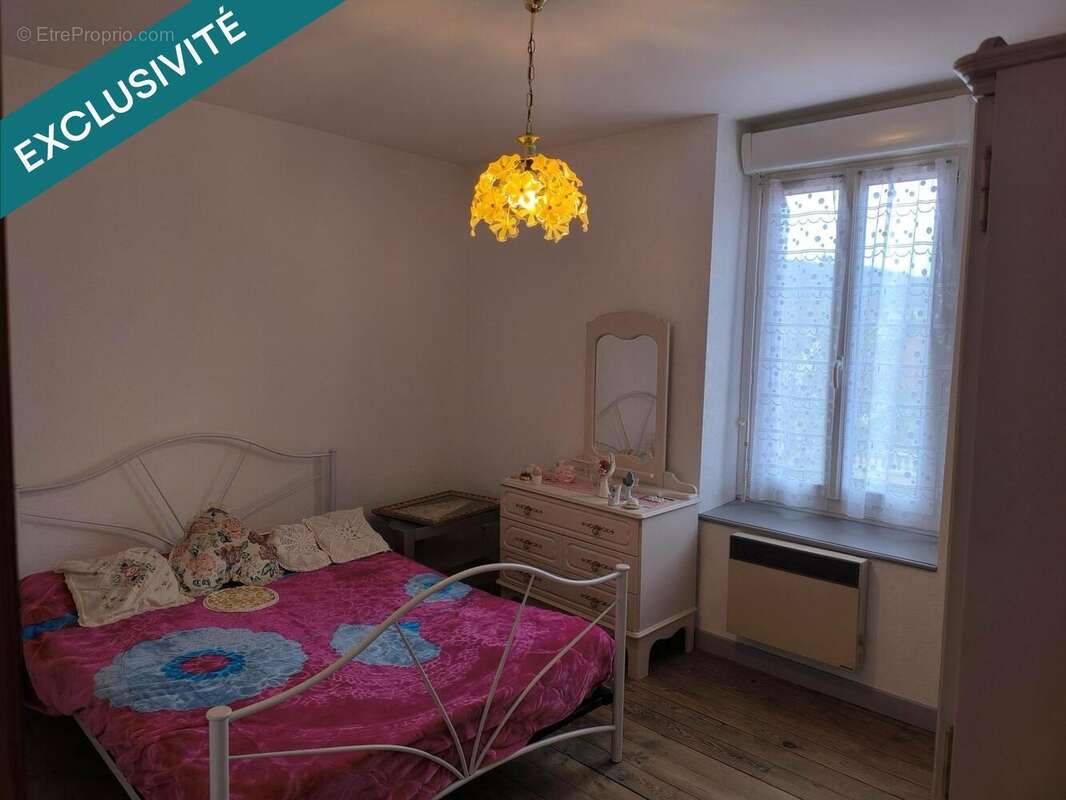 Photo 9 - Maison à CLERMONT-FERRAND