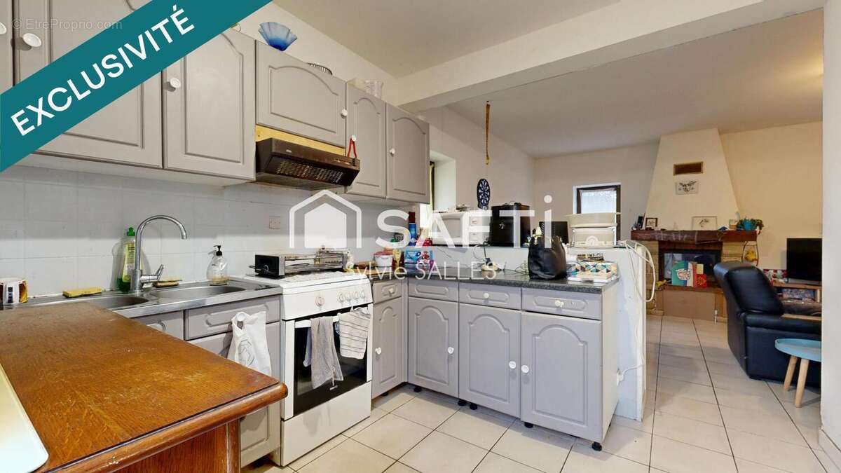 Photo 6 - Maison à LE BUGUE