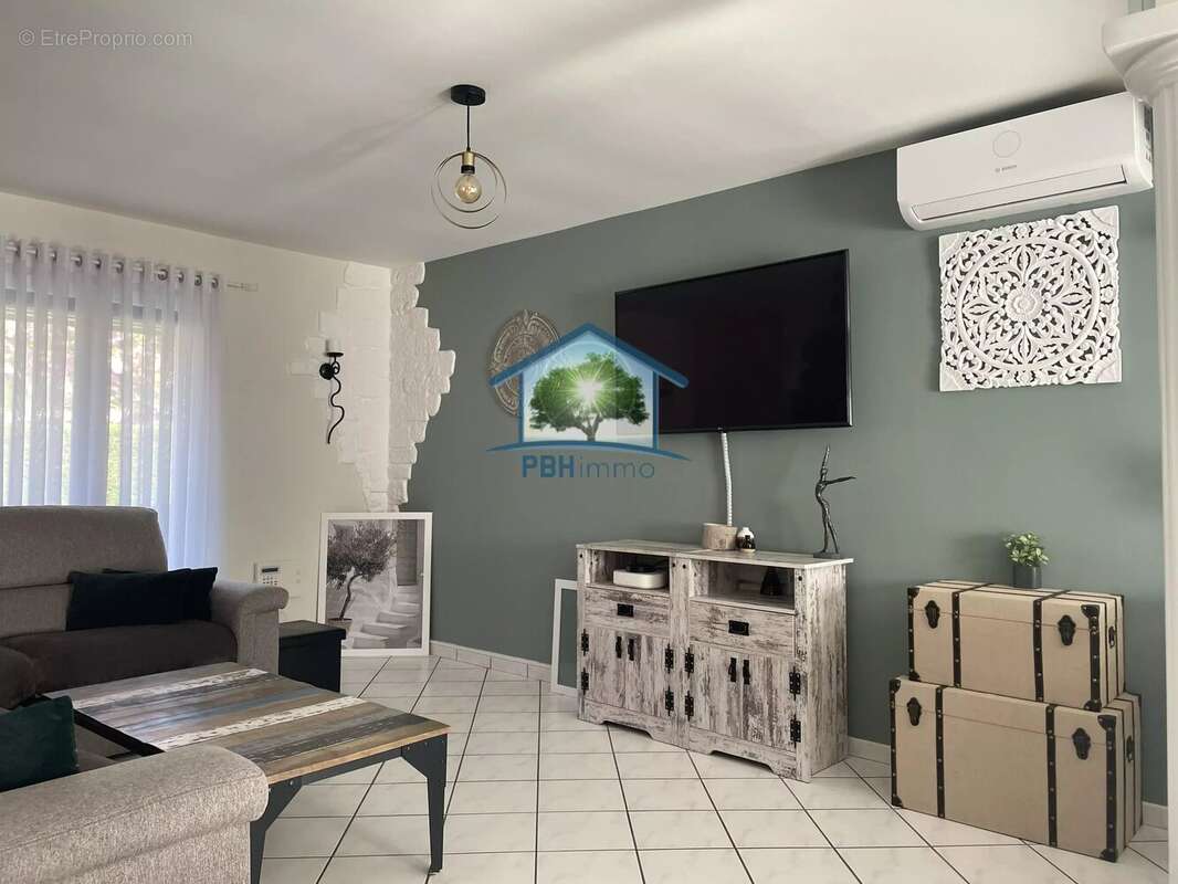 Maison à SAINT-CHAMOND