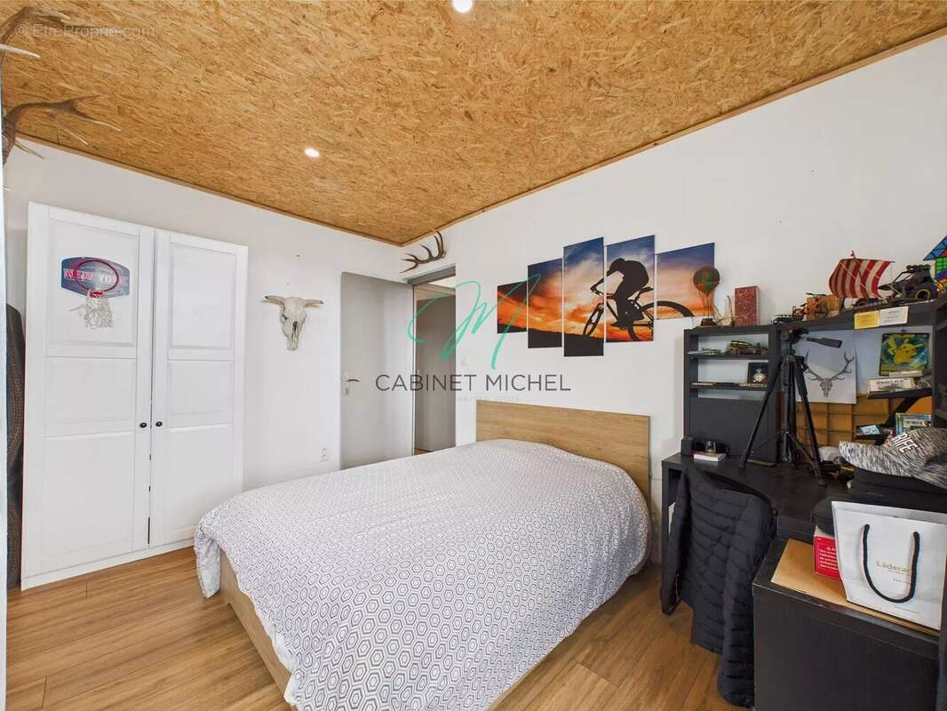 Maison à LE BAR-SUR-LOUP