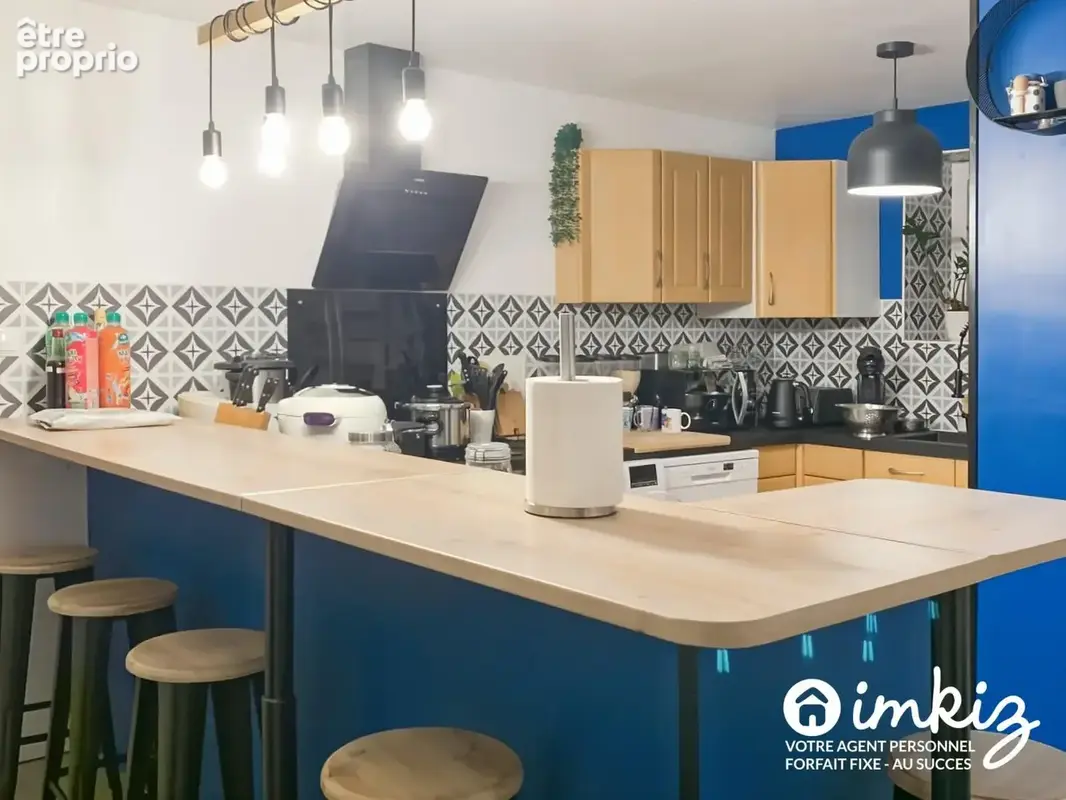 Longère en pierre – 4 chambres – dépendances - photo 4