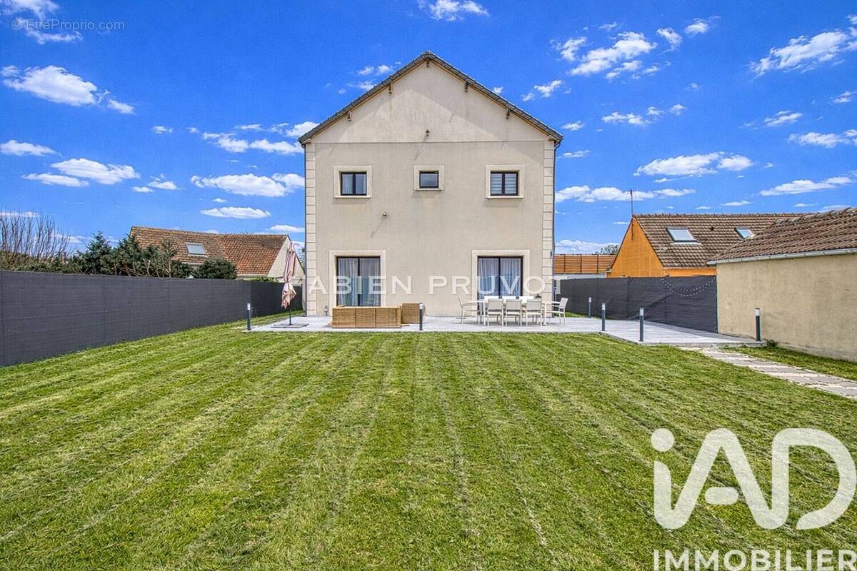 Photo 1 - Maison à HERBLAY
