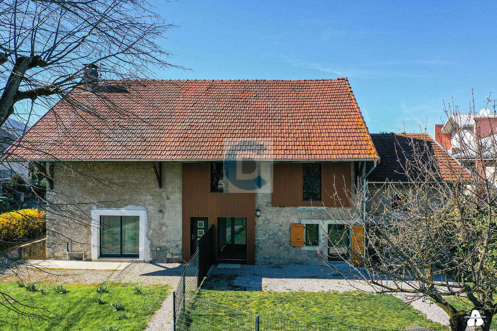 Appartement à ARTHAZ-PONT-NOTRE-DAME