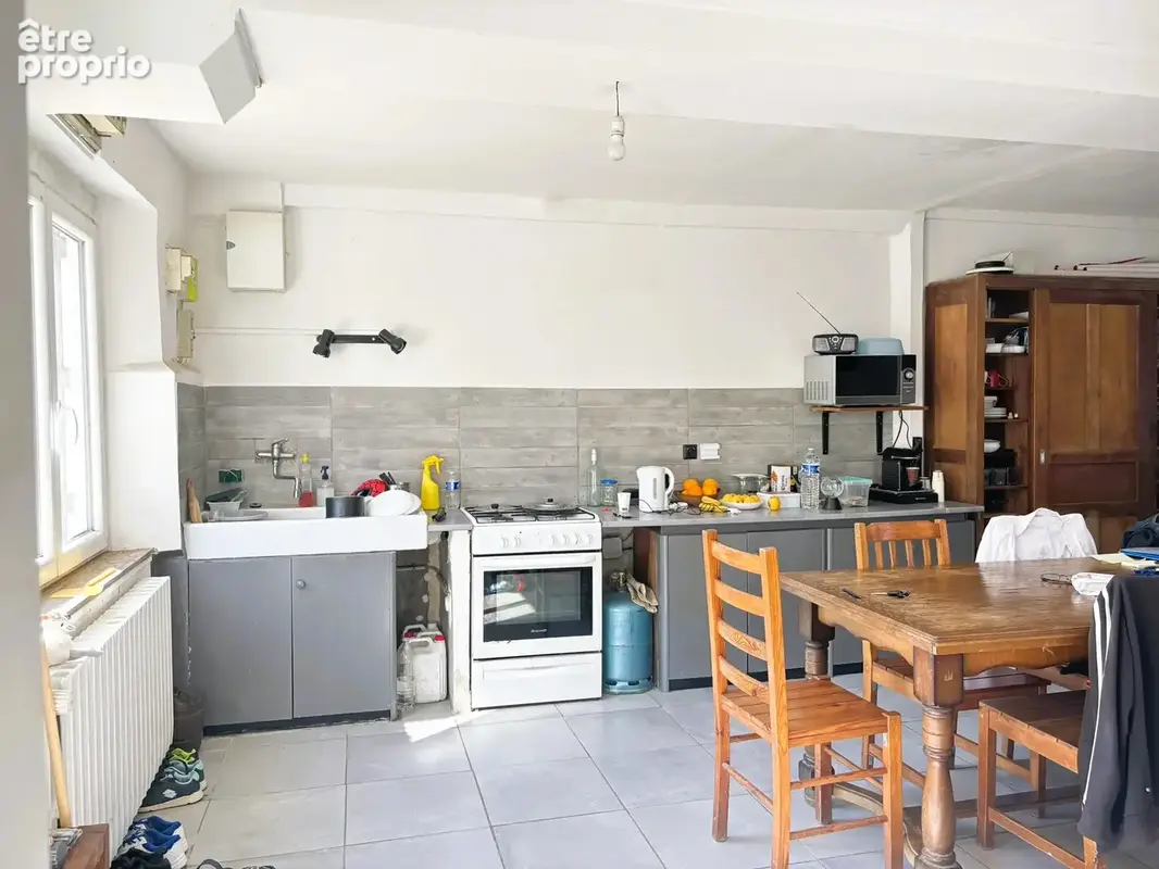 Maison 6 pièces 121 m² à vendre à Courtenay (45320) - photo 7