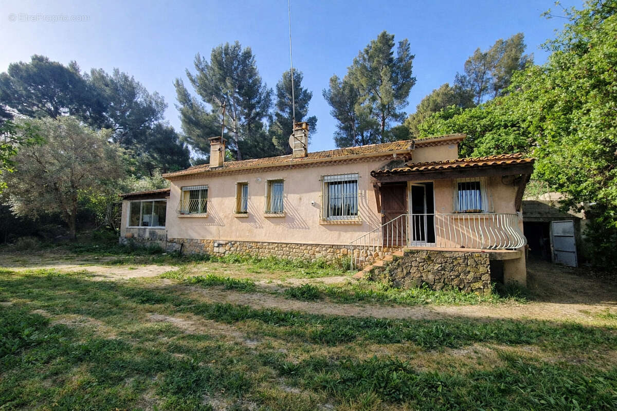 Maison avec 2 studios proche corniche tamaris - photo 2