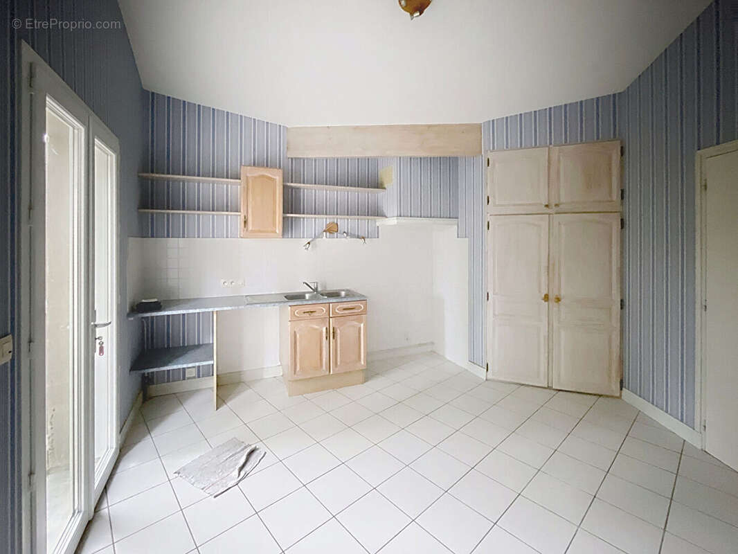 Maison à SAINT-XANDRE