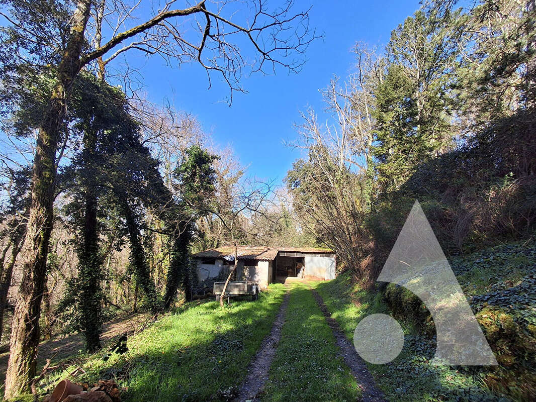 Maison à SARLAT-LA-CANEDA