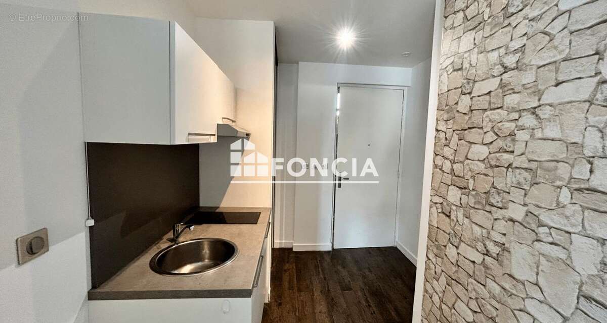 Appartement à LYON-3E