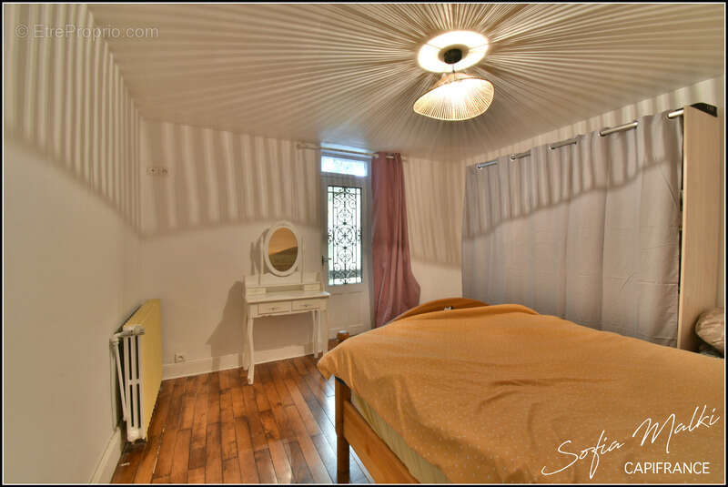 Maison à LE CHATELET