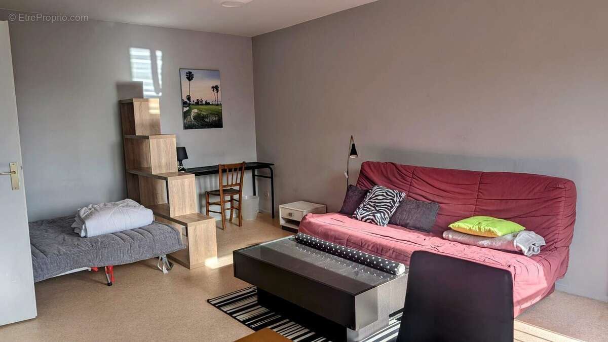 Appartement à ANGERS