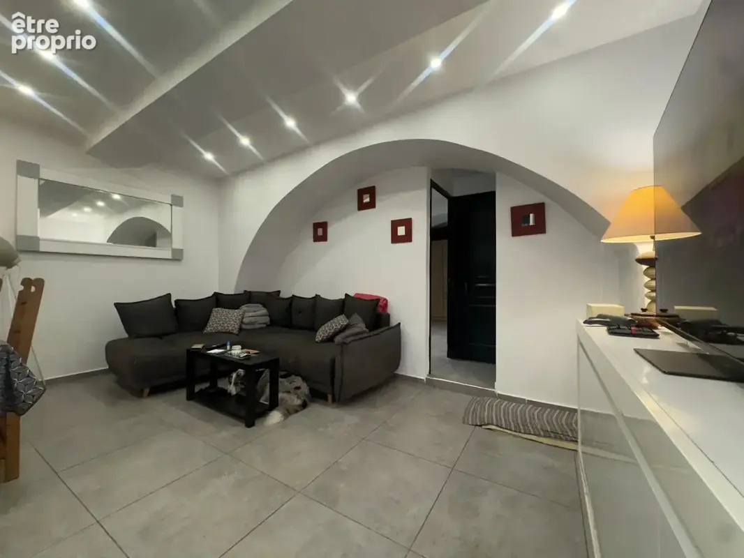 Appartement à LA VALETTE-DU-VAR