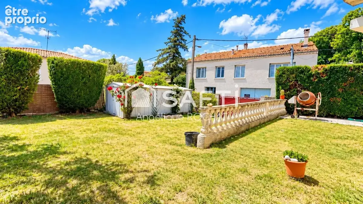 Photo 1 - Maison à PUISSALICON