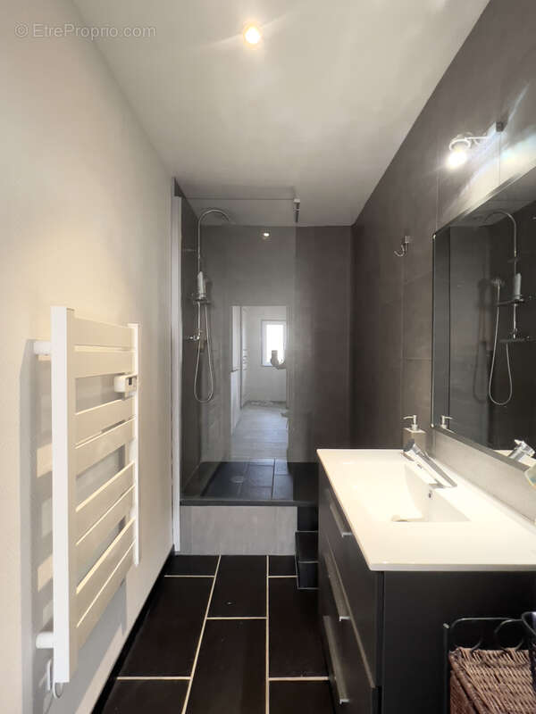 Appartement à ROANNE