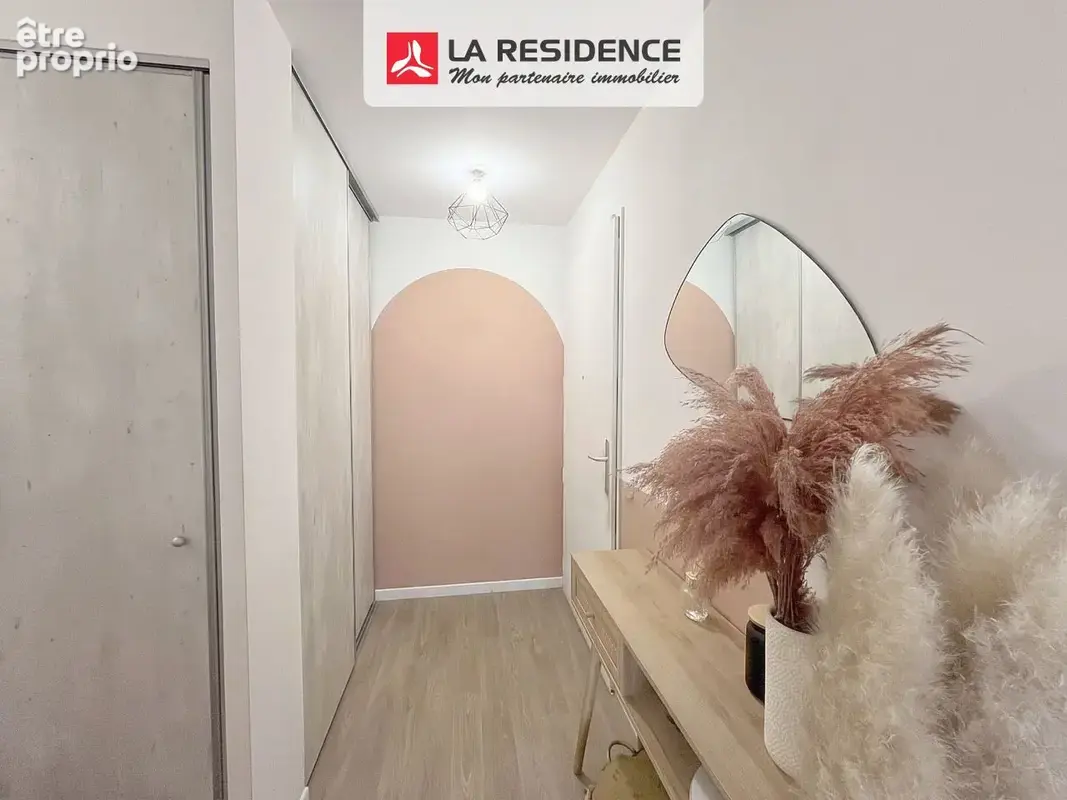 Appartement 3 pièces 59 m² à vendre à Saint-Ouen-L'aumone (95310) - photo 5