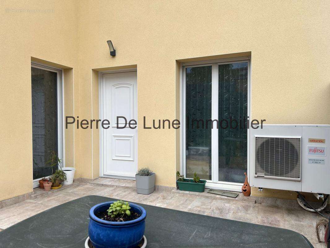 Appartement à LE BOIS-D'OINGT