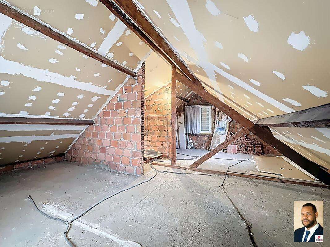 Maison Paray Vieille Poste 3 pièces de 150m² totale - photo 7