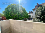 Appartement à CHAMPIGNY-SUR-MARNE