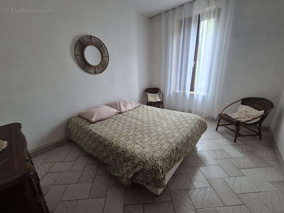 Maison à CASTELNAU-DE-MEDOC