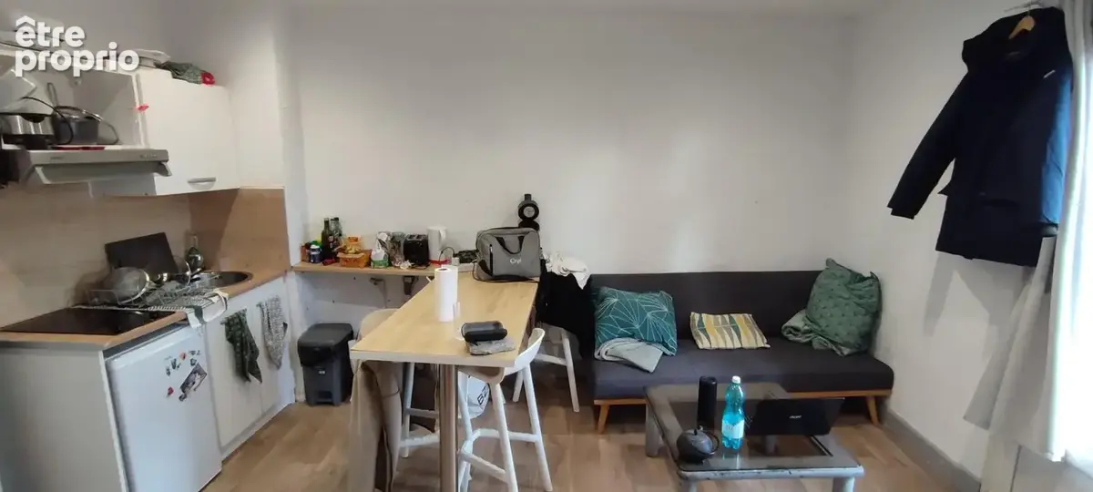 Appartement À Vendre - photo 7