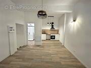 Appartement à LA CIOTAT