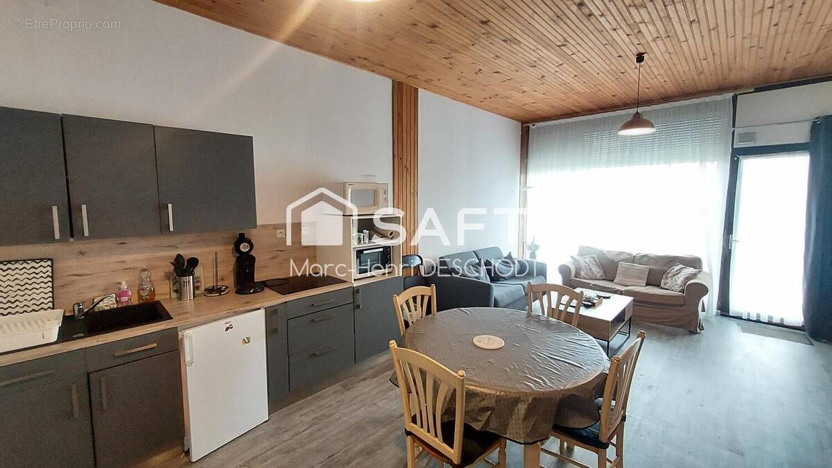 Photo 1 - Appartement à CAMIERS