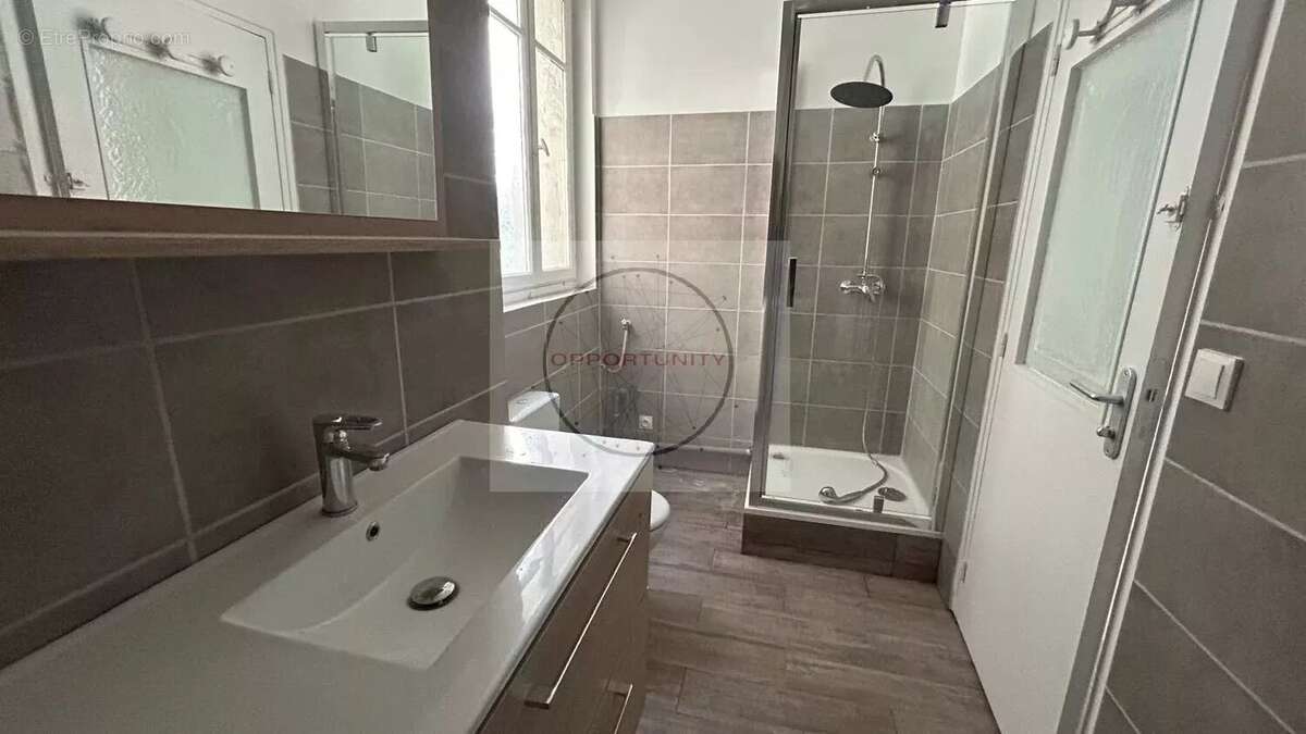 Appartement 46 m² à Montreuil  - photo 15