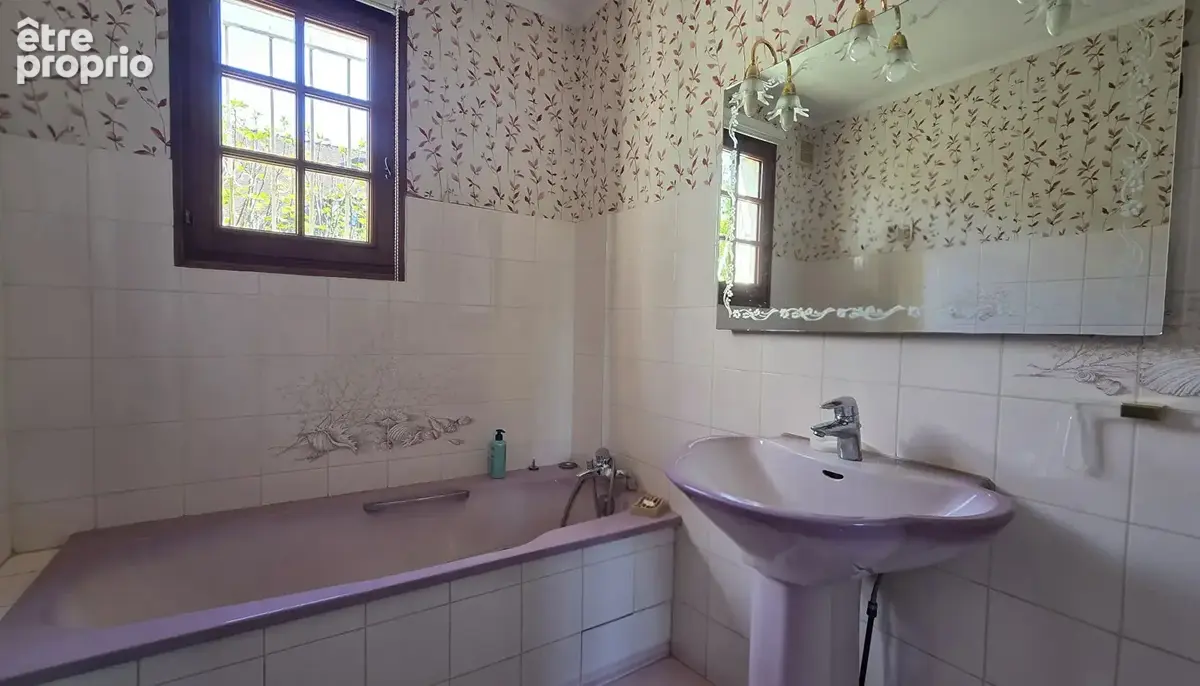 Houilles Les Blanches : Maison 100 m², 3 ch., terrain 414 m² - photo 12