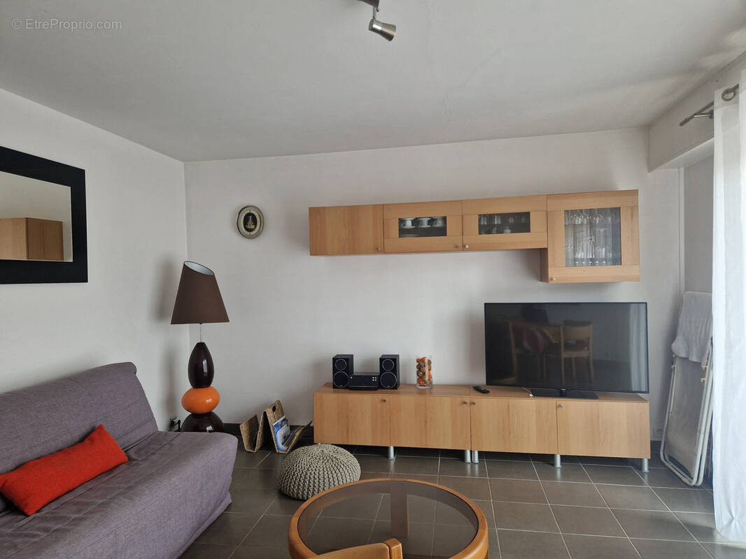Appartement à SAINT-JEAN-DE-LUZ