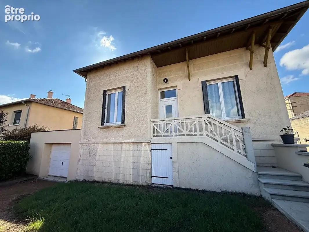Maison Le Coteau - photo 15