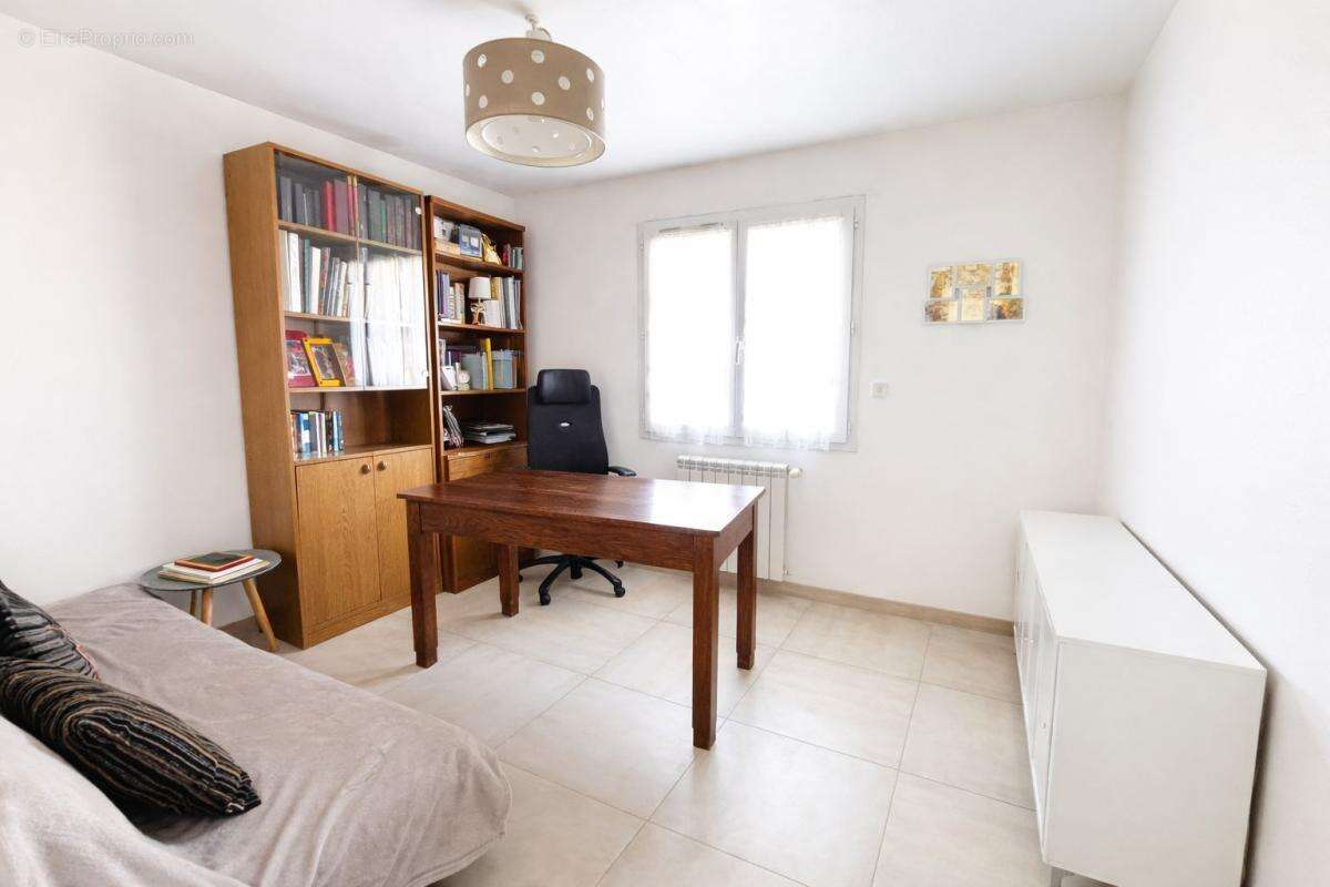  Maison de plain-pied 158 m² – Piscine 5x10 – Terrain 1500 m² – Cœur de village – Brax (31) - photo 7