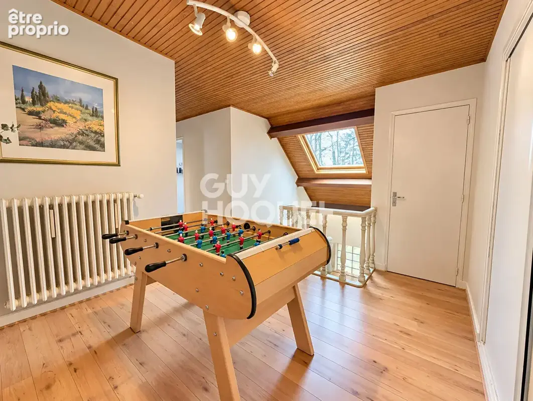 Ecole Valentin, maison 6 chambres, terrain 26 ares - photo 16