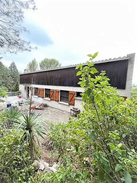 Maison à LIMOUX