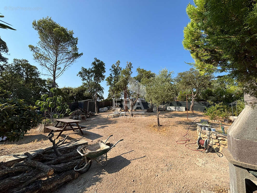 Maison Fréjus 3 pièces 70 m2 - photo 3