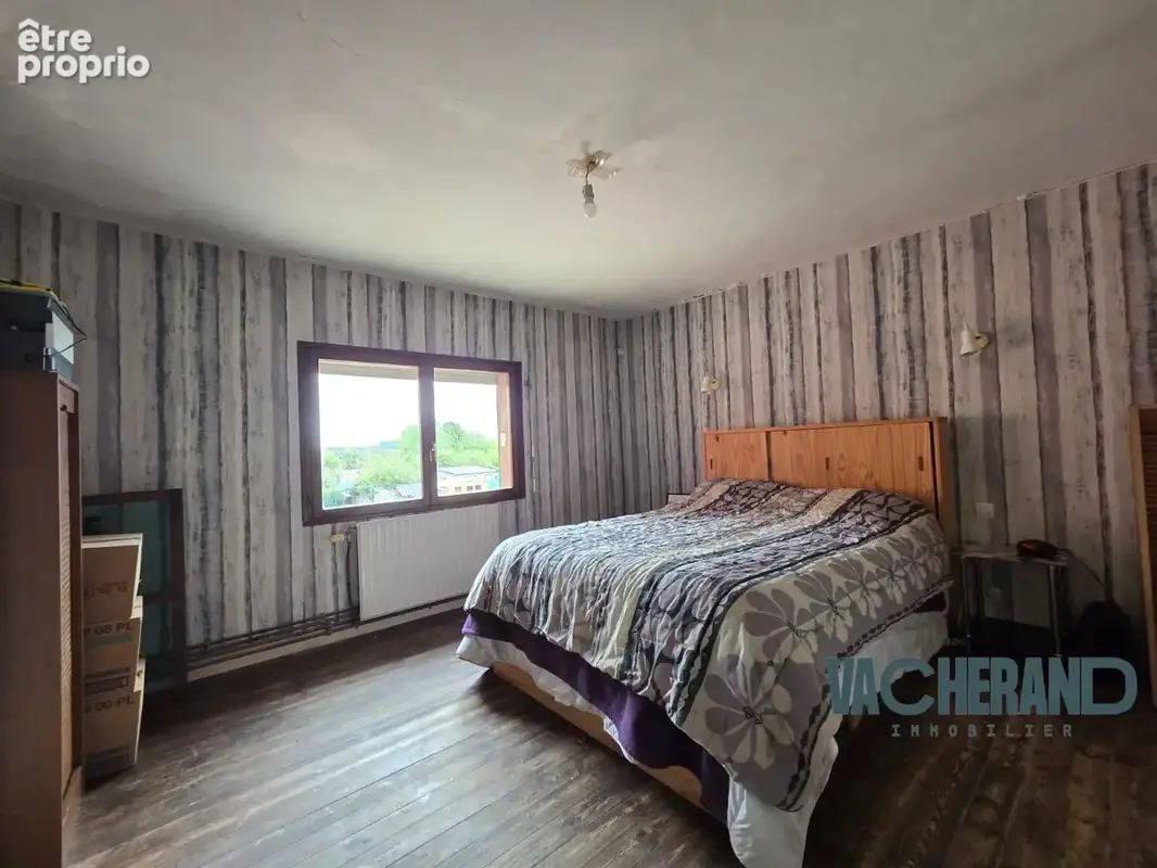 Maison 4 pièces 127 m² à vendre à Hazebrouck (59190) - photo 6