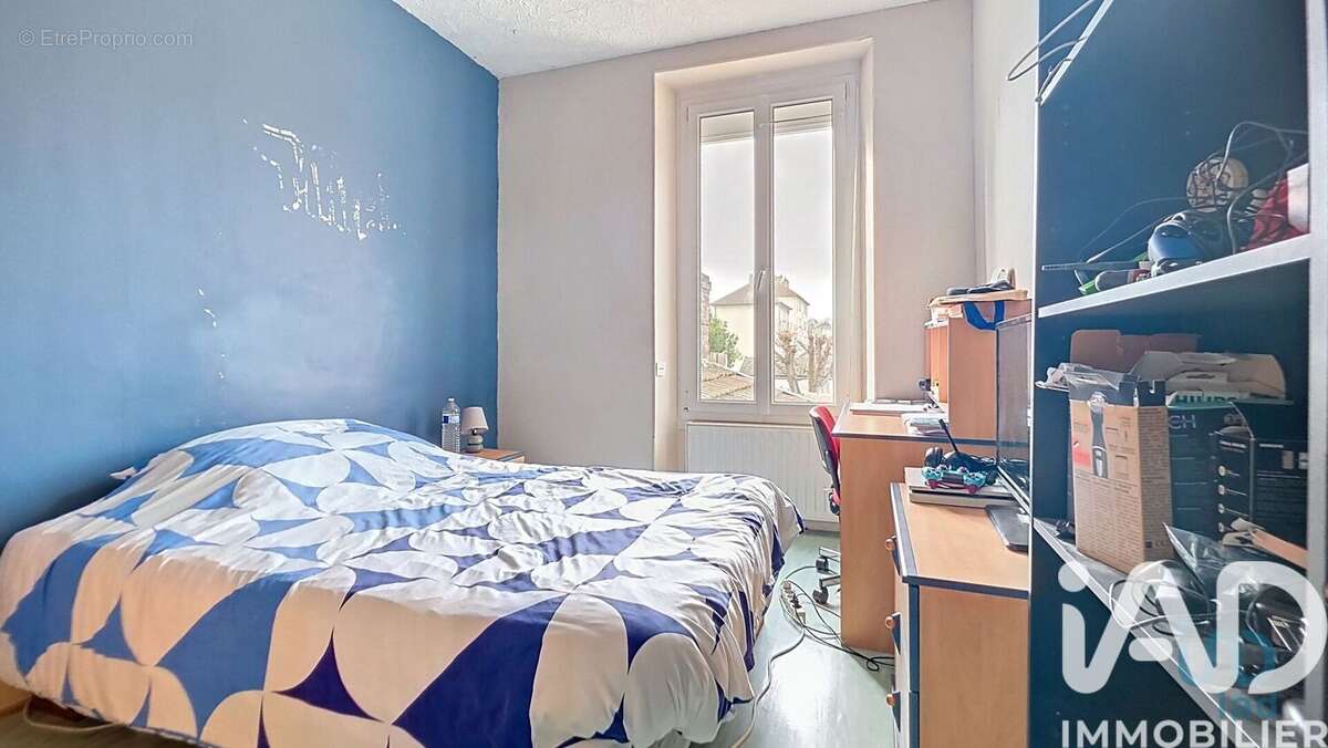 Photo 4 - Maison à ROMILLY-SUR-SEINE