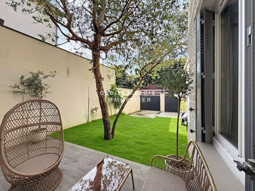 Maison 101 m² à Joinville-Le-Pont  - photo 4