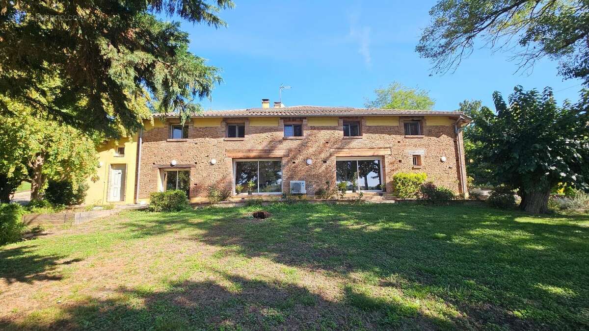 Photo 2 - Maison à MONTAUBAN