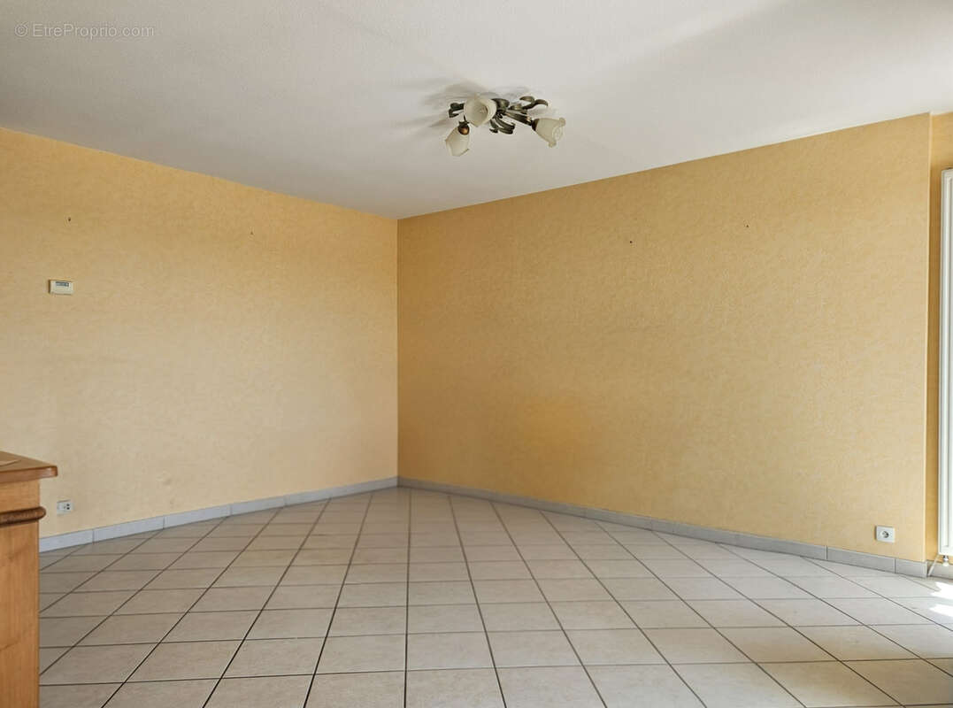 Appartement à RODEZ