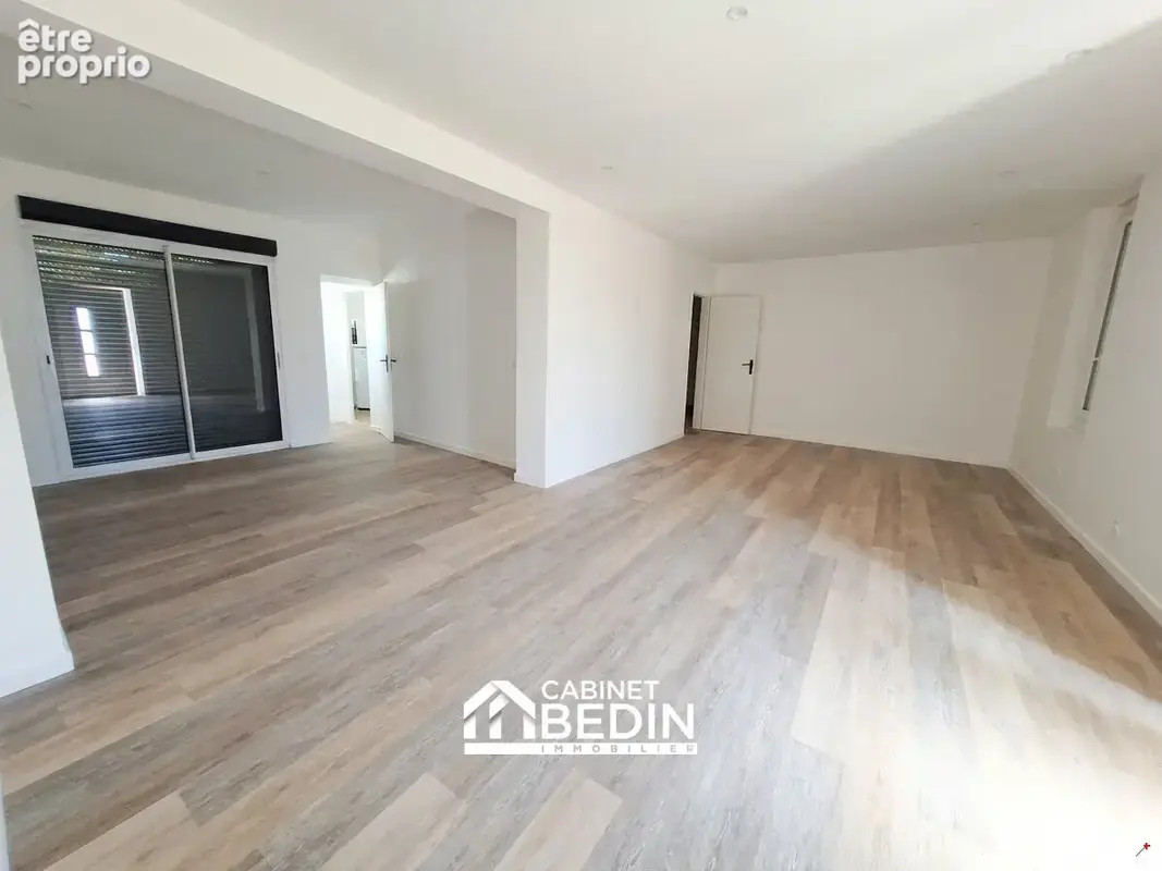 Maison 3 pièces 92 m² à vendre à Biganos (33380) - photo 3