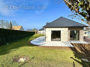 Maison à VACOGNES-NEUILLY