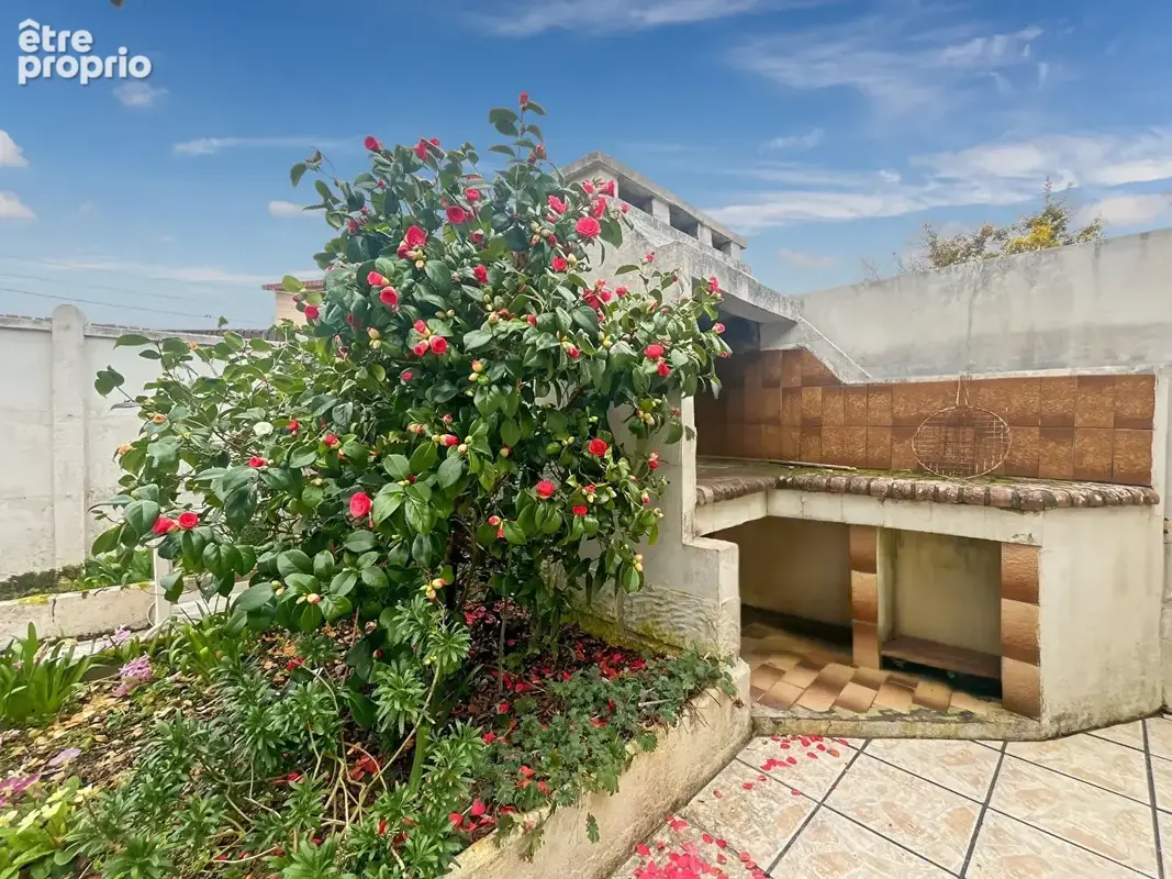 A vendre : Maison Gradignan - 5 pièces - 121m2 - photo 9