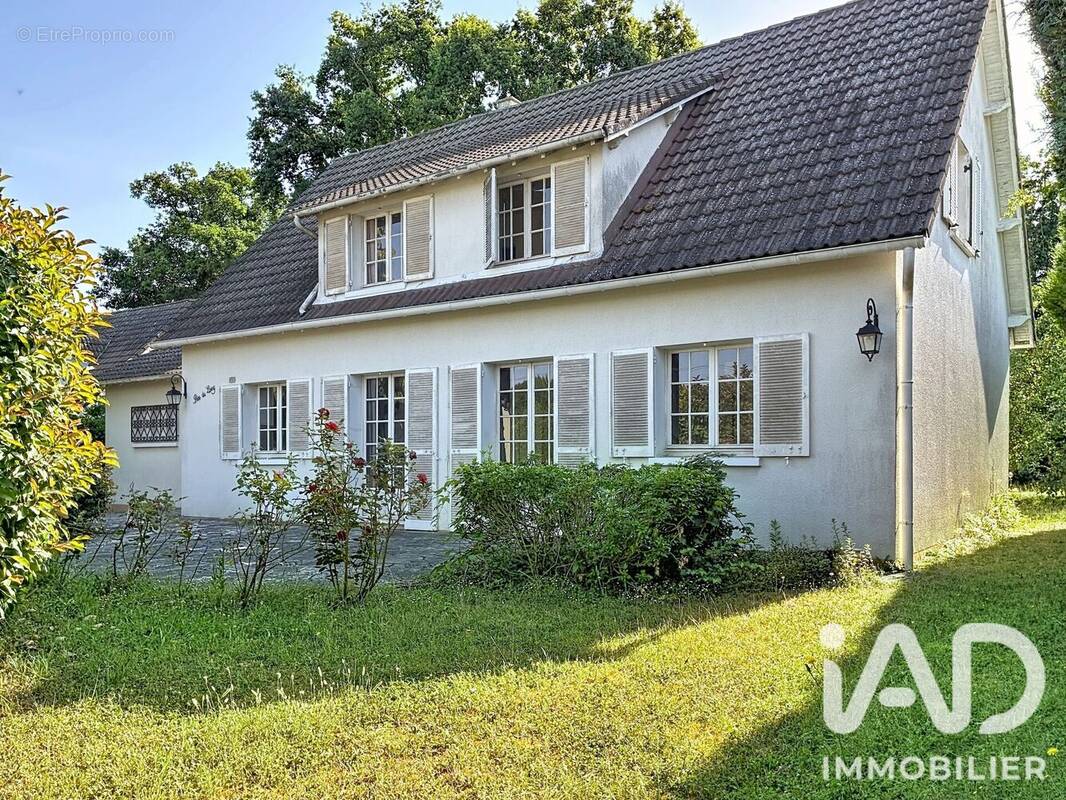 Photo 1 - Maison à NARGIS
