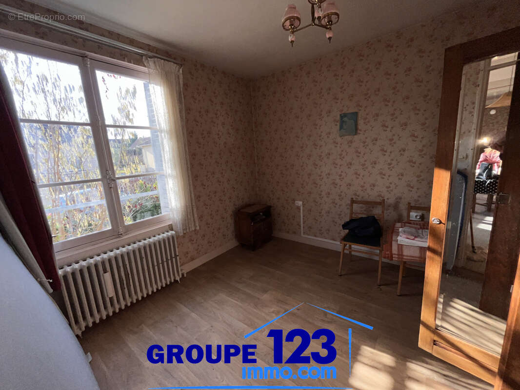 Maison 4 pièces   59 m2   Auxerre - photo 4