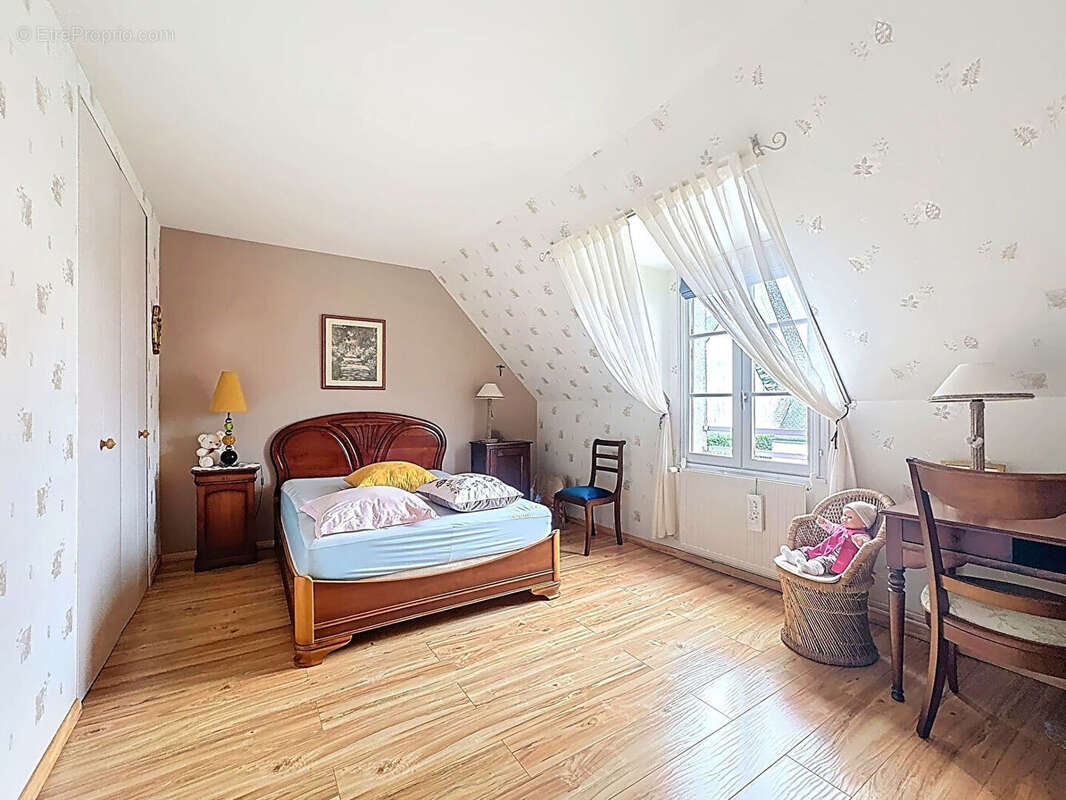 Maison à SAINT-BRIEUC