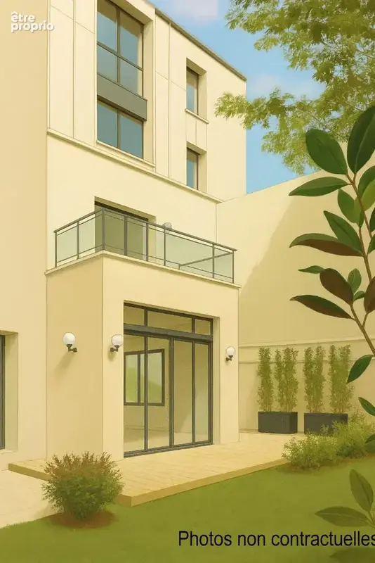 Maison 240m² à boulogne-billancourt - photo 4